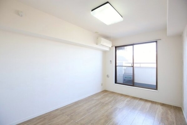 サンパレス吉祥寺の物件内観写真